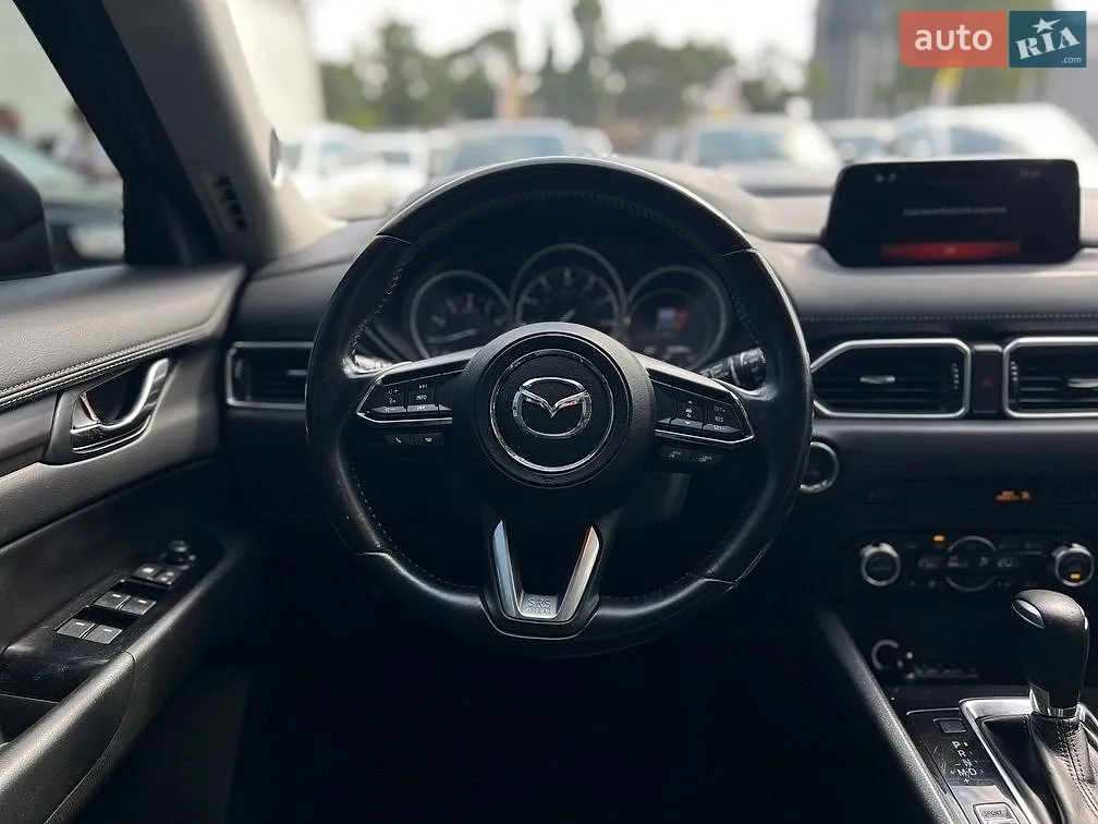 2018 Mazda CX-5 - мініатюра 12