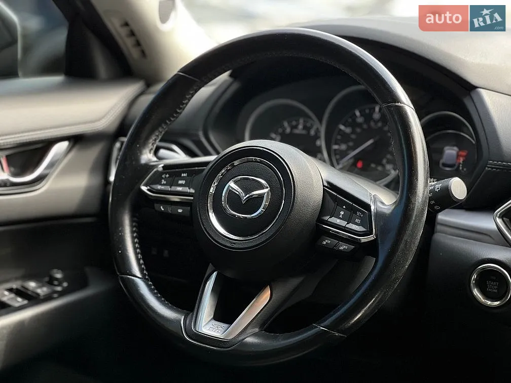 2018 Mazda CX-5 - мініатюра 13