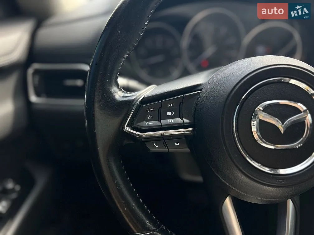 2018 Mazda CX-5 - мініатюра 14