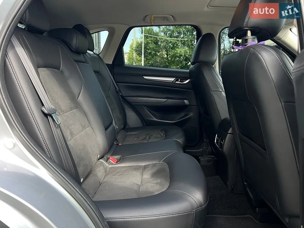 2018 Mazda CX-5 - мініатюра 24