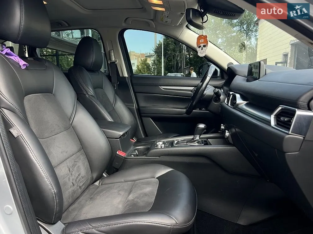 2018 Mazda CX-5 - мініатюра 23