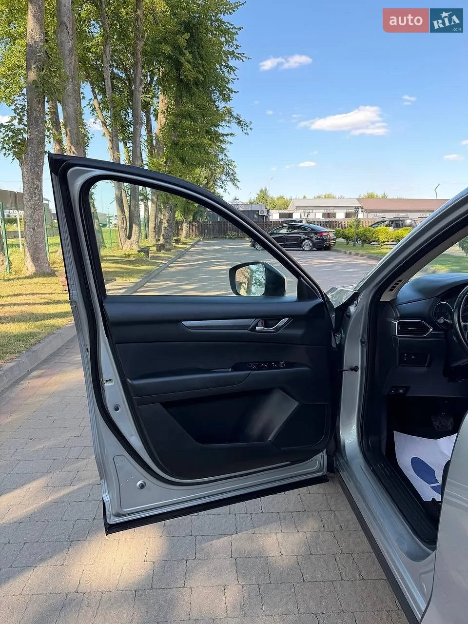 2018 Mazda CX-5 - мініатюра 10