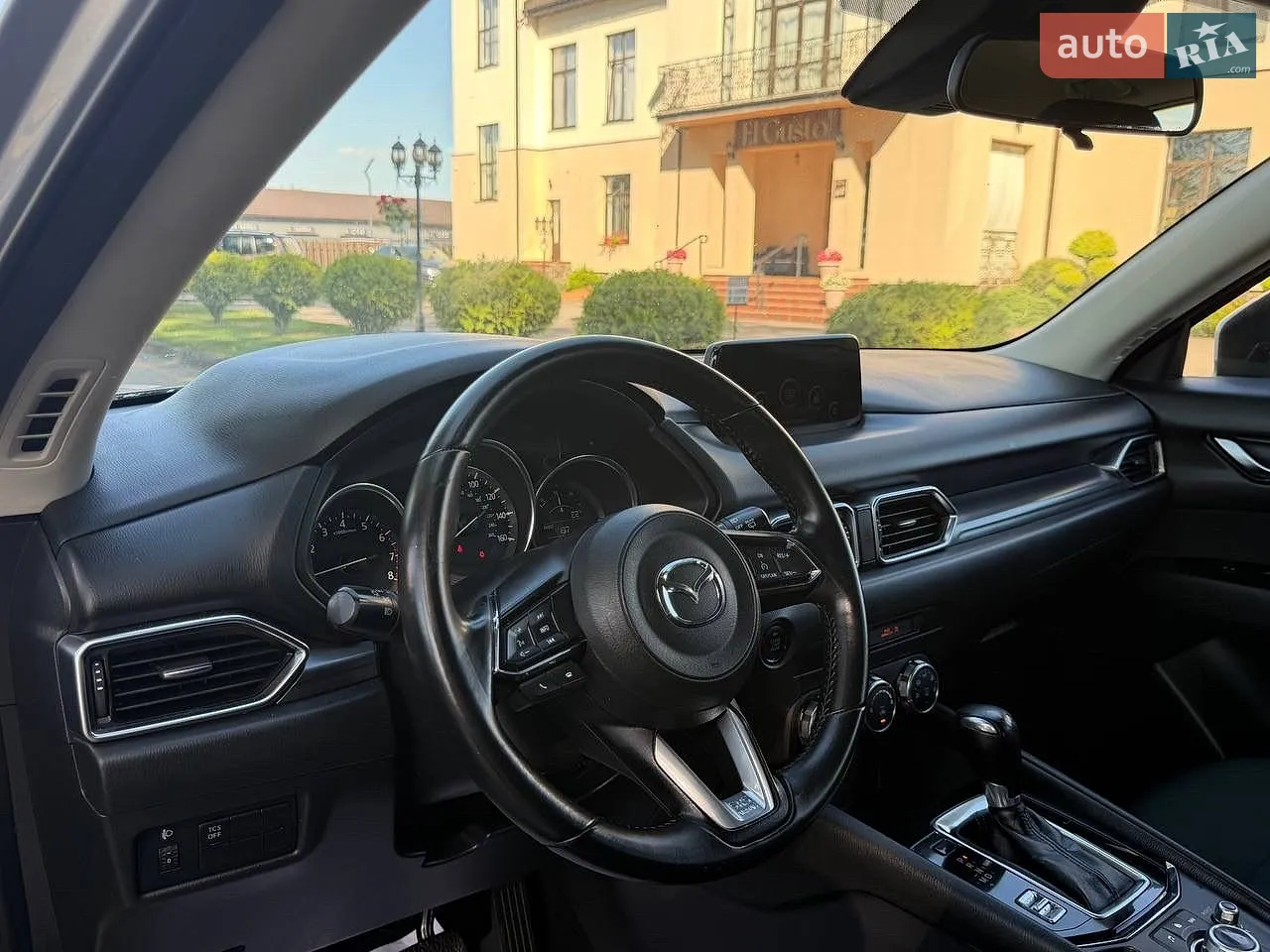 2018 Mazda CX-5 - мініатюра 21