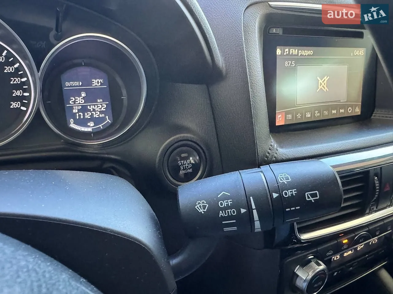 2015 Mazda CX-5 - мініатюра 17