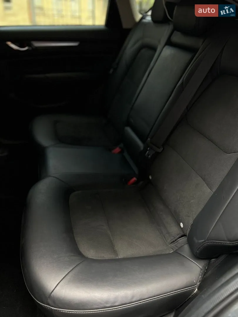 2019 Mazda CX-5 - мініатюра 7