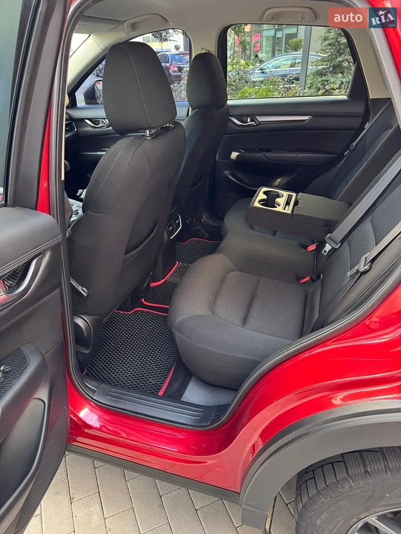 2019 Mazda CX-5 - мініатюра 7
