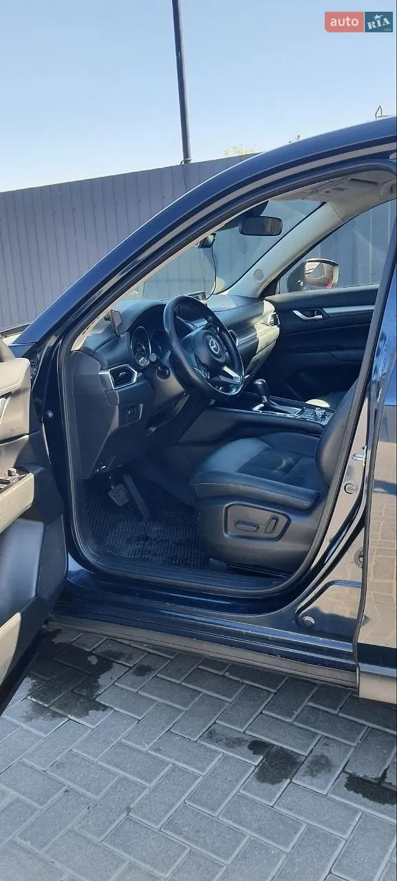 2017 Mazda CX-5 - мініатюра 7