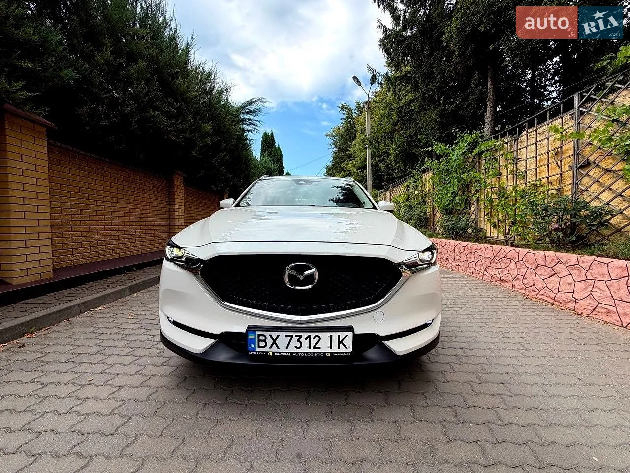 2017 Mazda CX-5 - мініатюра 2