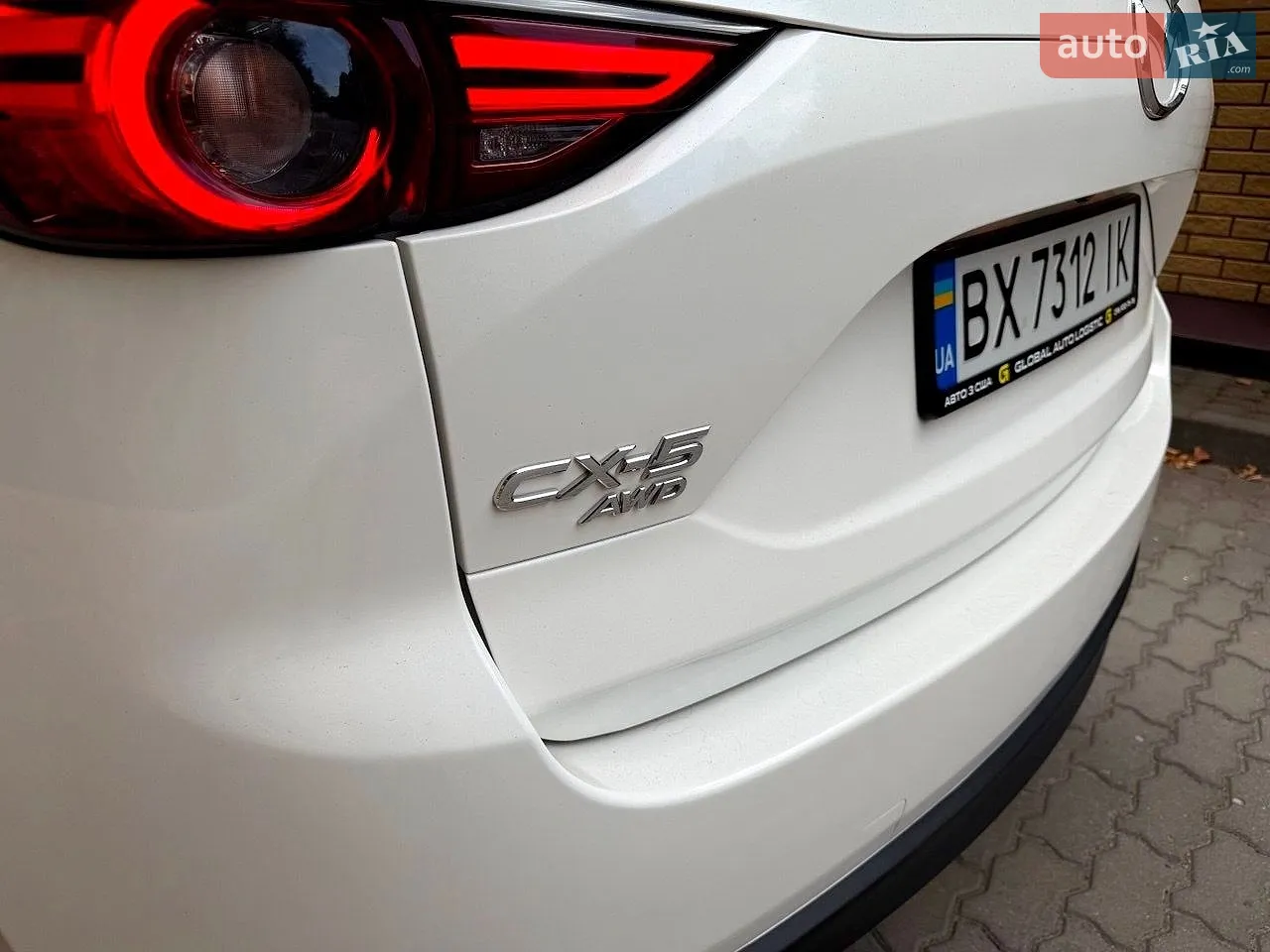 2017 Mazda CX-5 - мініатюра 15