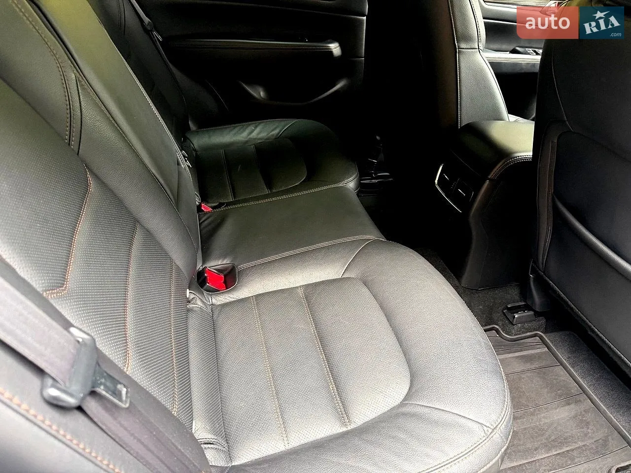 2017 Mazda CX-5 - мініатюра 19