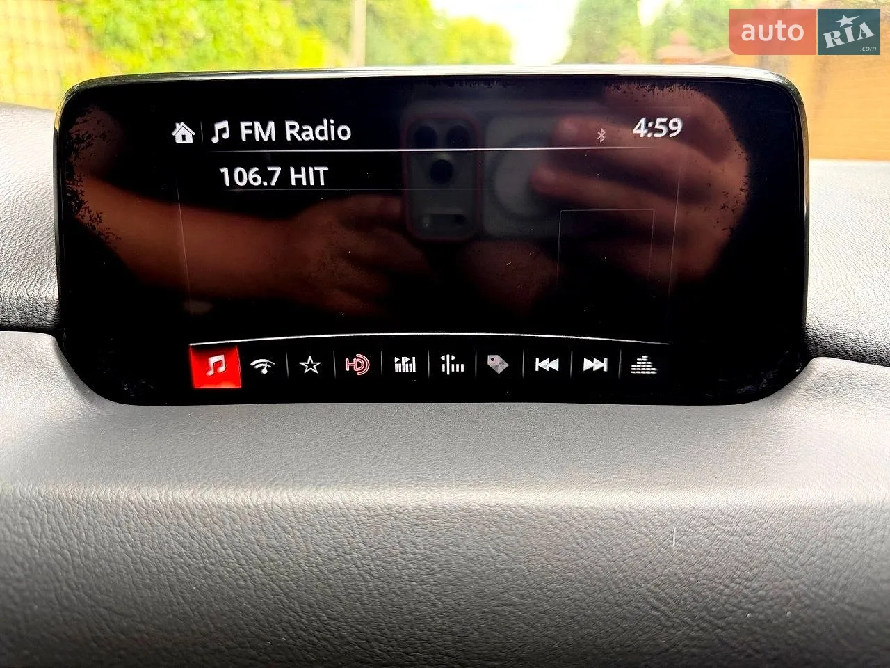 2017 Mazda CX-5 - мініатюра 45