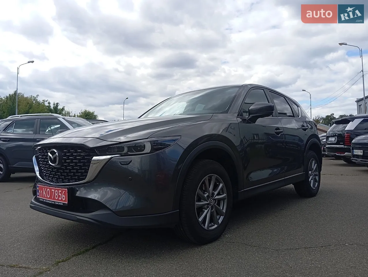 2021 Nissan X-Trail - мініатюра 19