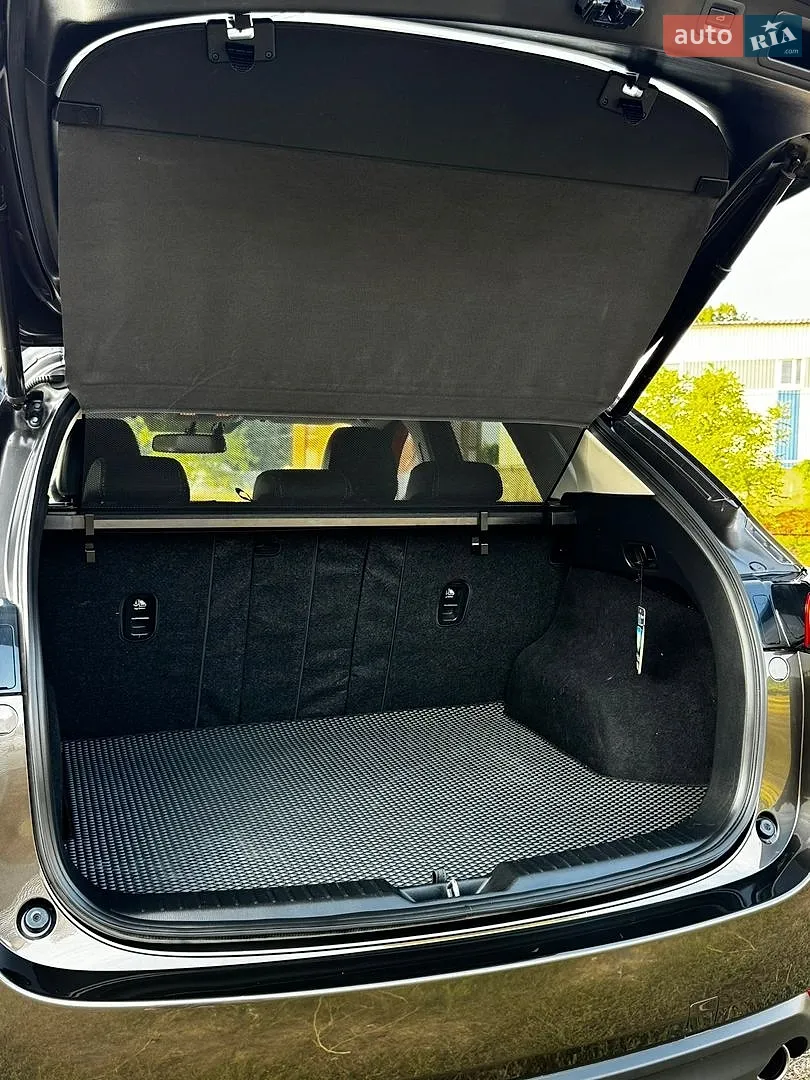 2018 Mazda CX-5 - мініатюра 14