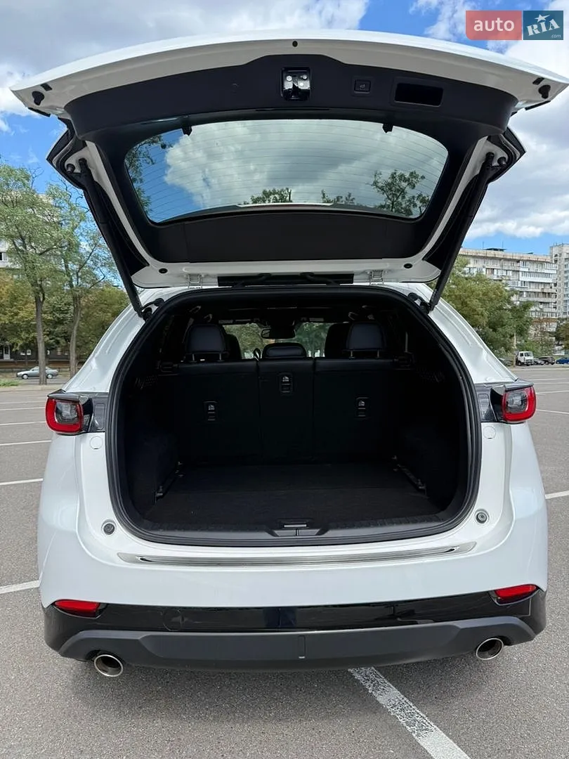 2023 Mazda CX-5 - мініатюра 7