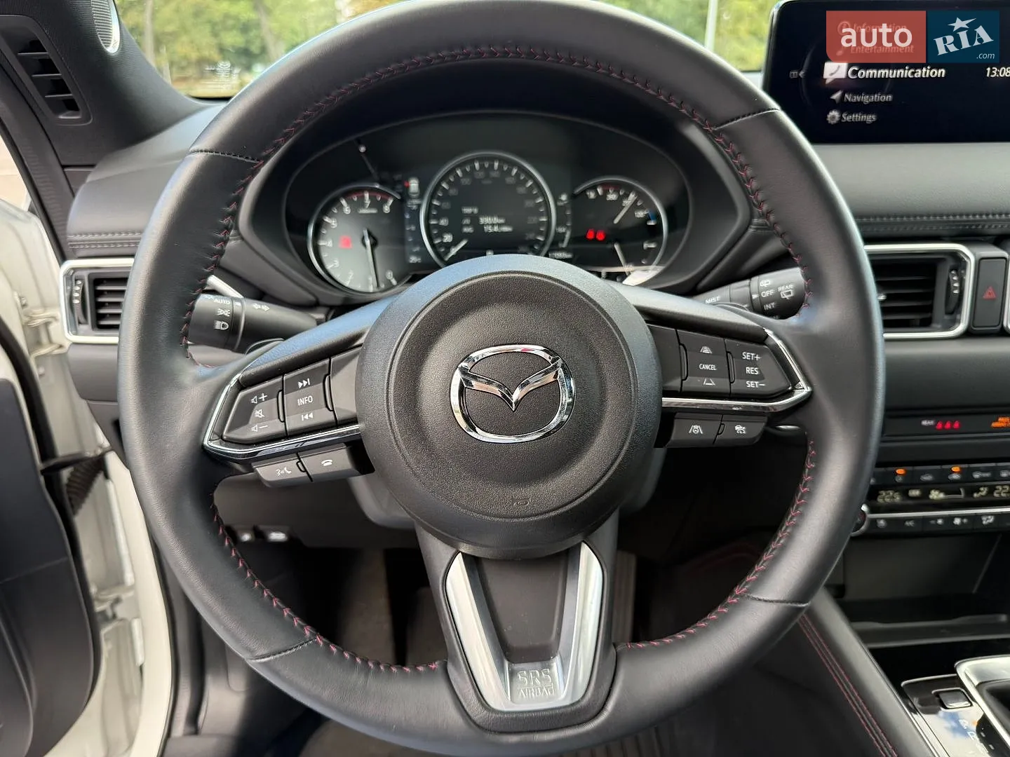 2023 Mazda CX-5 - мініатюра 14