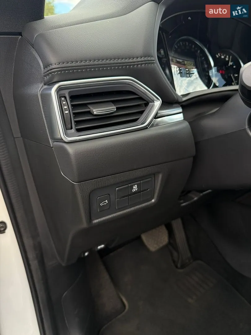 2023 Mazda CX-5 - мініатюра 27