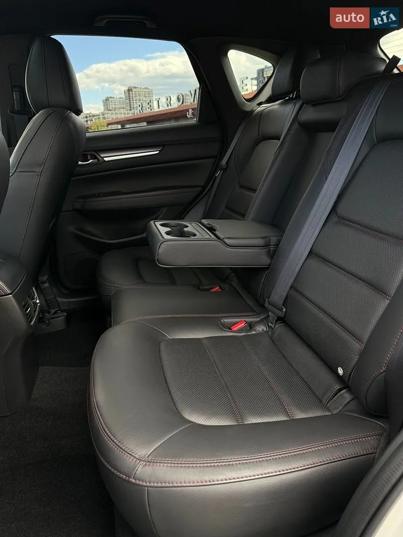 2023 Mazda CX-5 - мініатюра 30