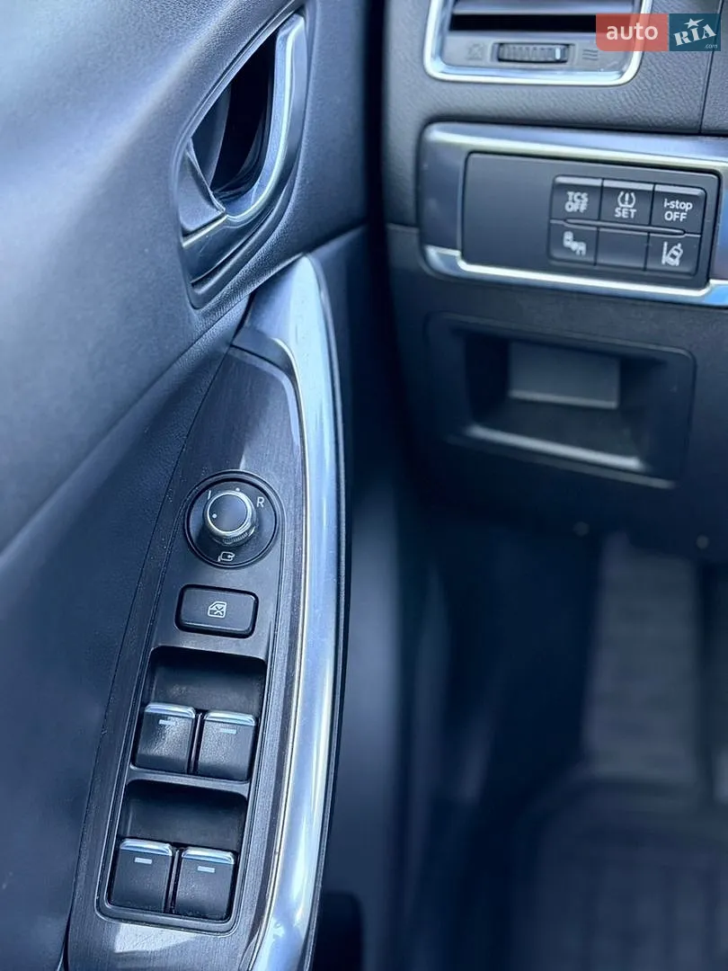 2015 Mazda CX-5 - мініатюра 16