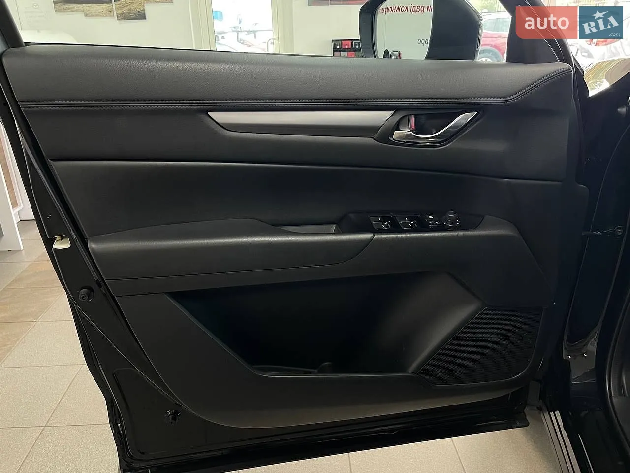2021 Mazda CX-5 - мініатюра 13