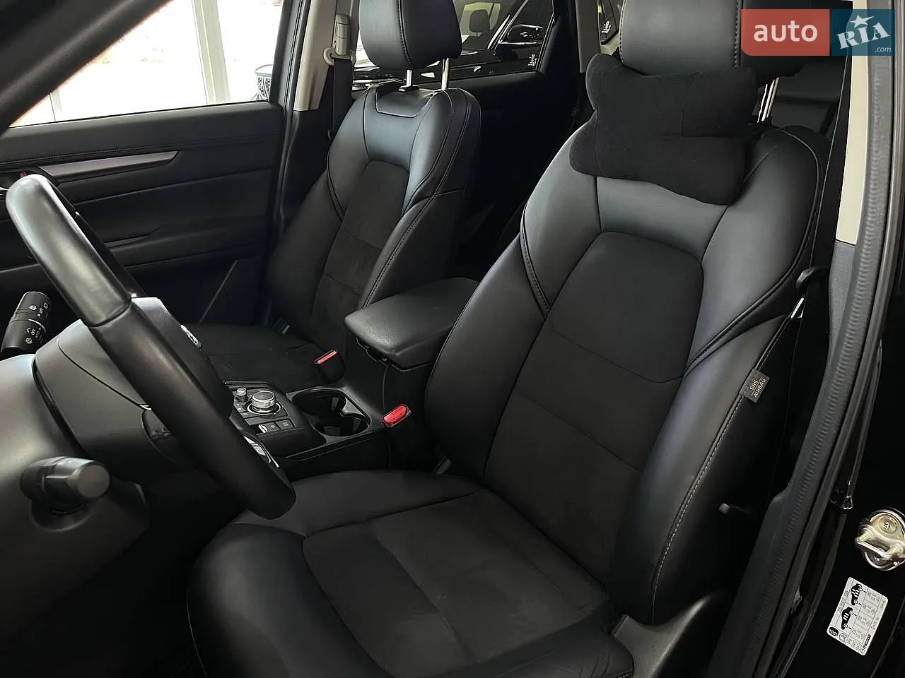 2021 Mazda CX-5 - мініатюра 17