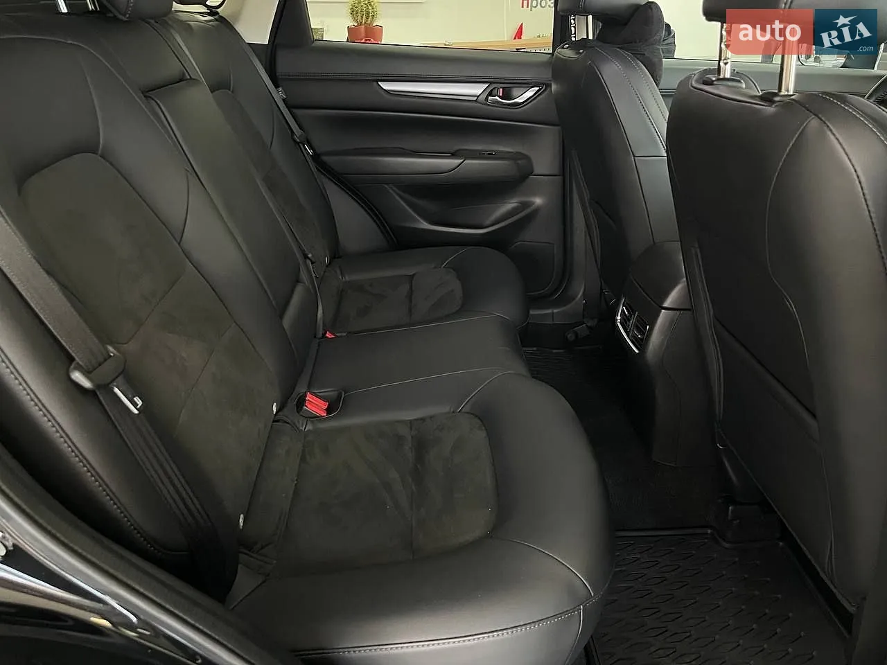 2021 Mazda CX-5 - мініатюра 21