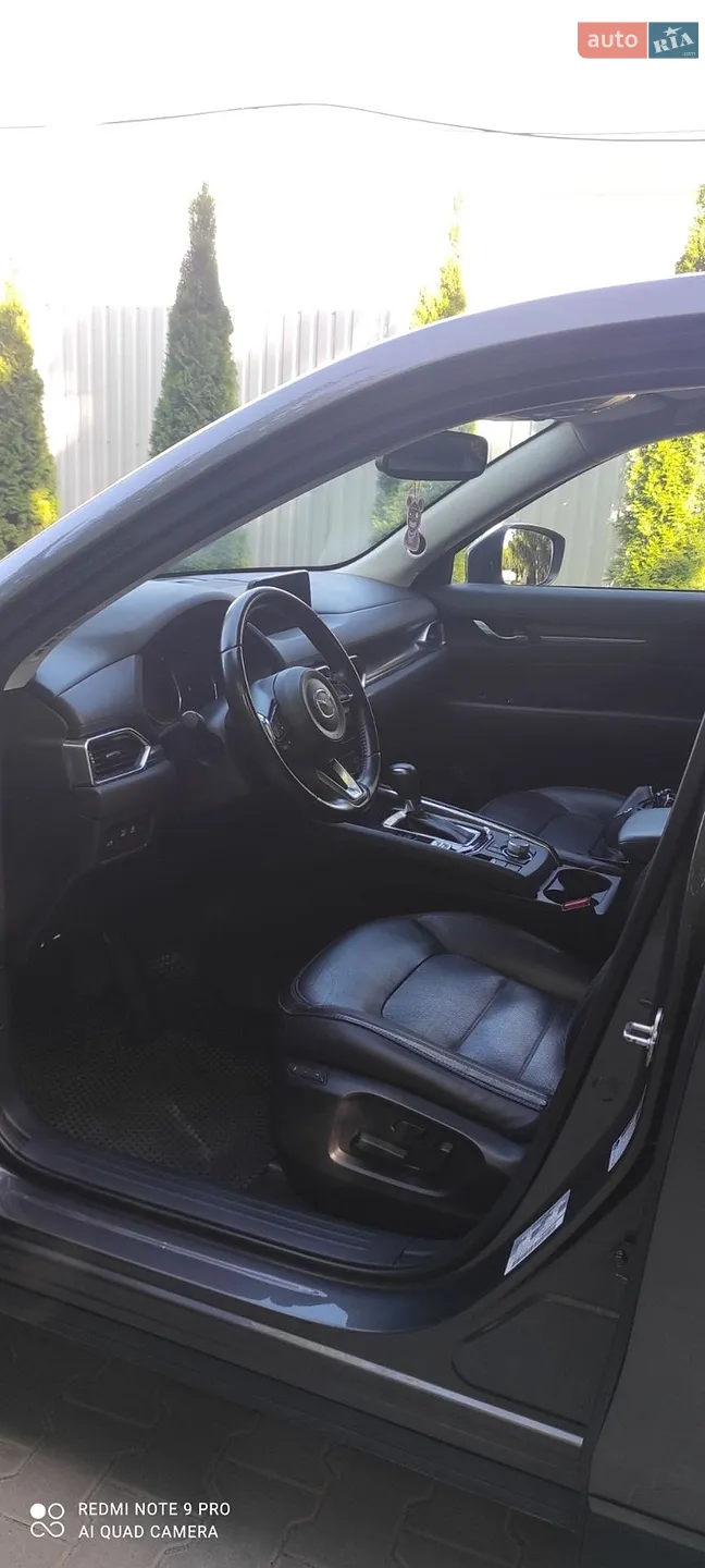 2019 Mazda CX-5 - мініатюра 13