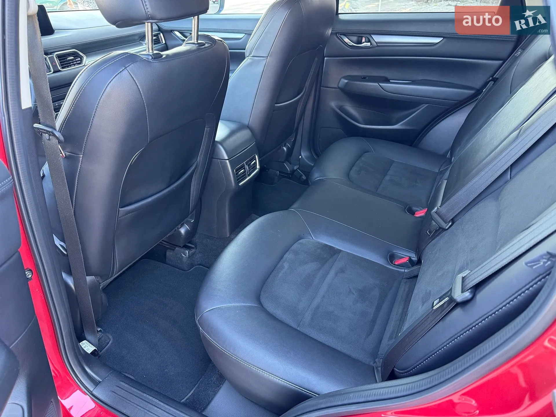 2021 Mazda CX-5 - мініатюра 13