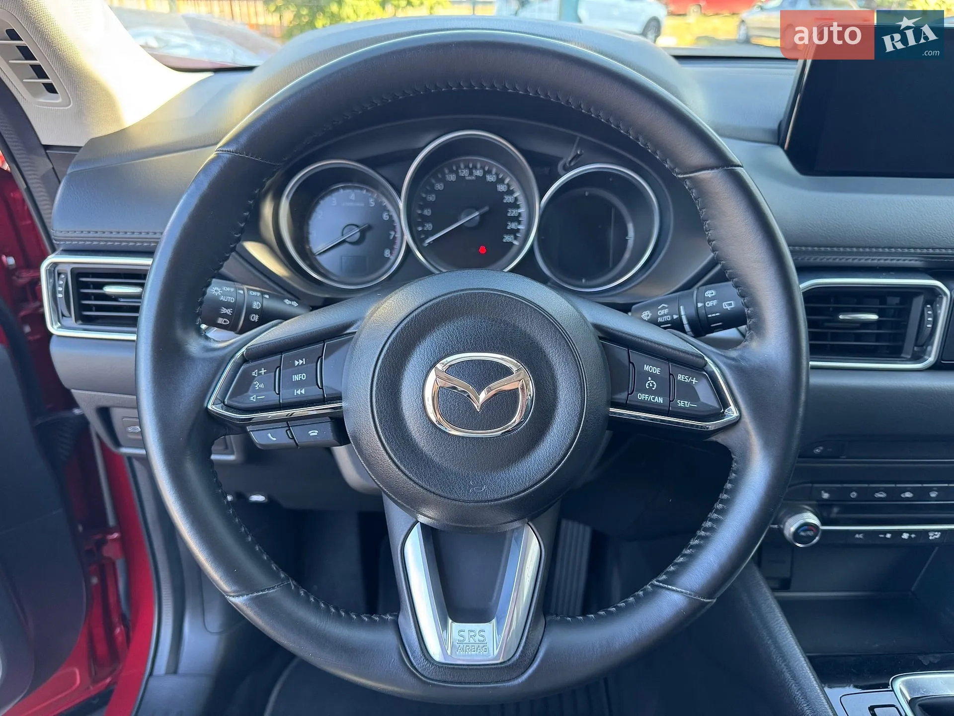 2021 Mazda CX-5 - мініатюра 15