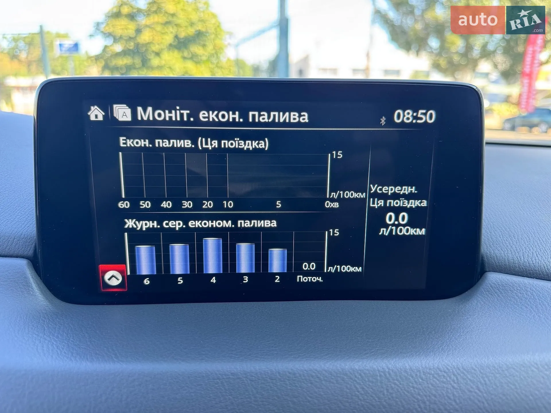 2021 Mazda CX-5 - мініатюра 17