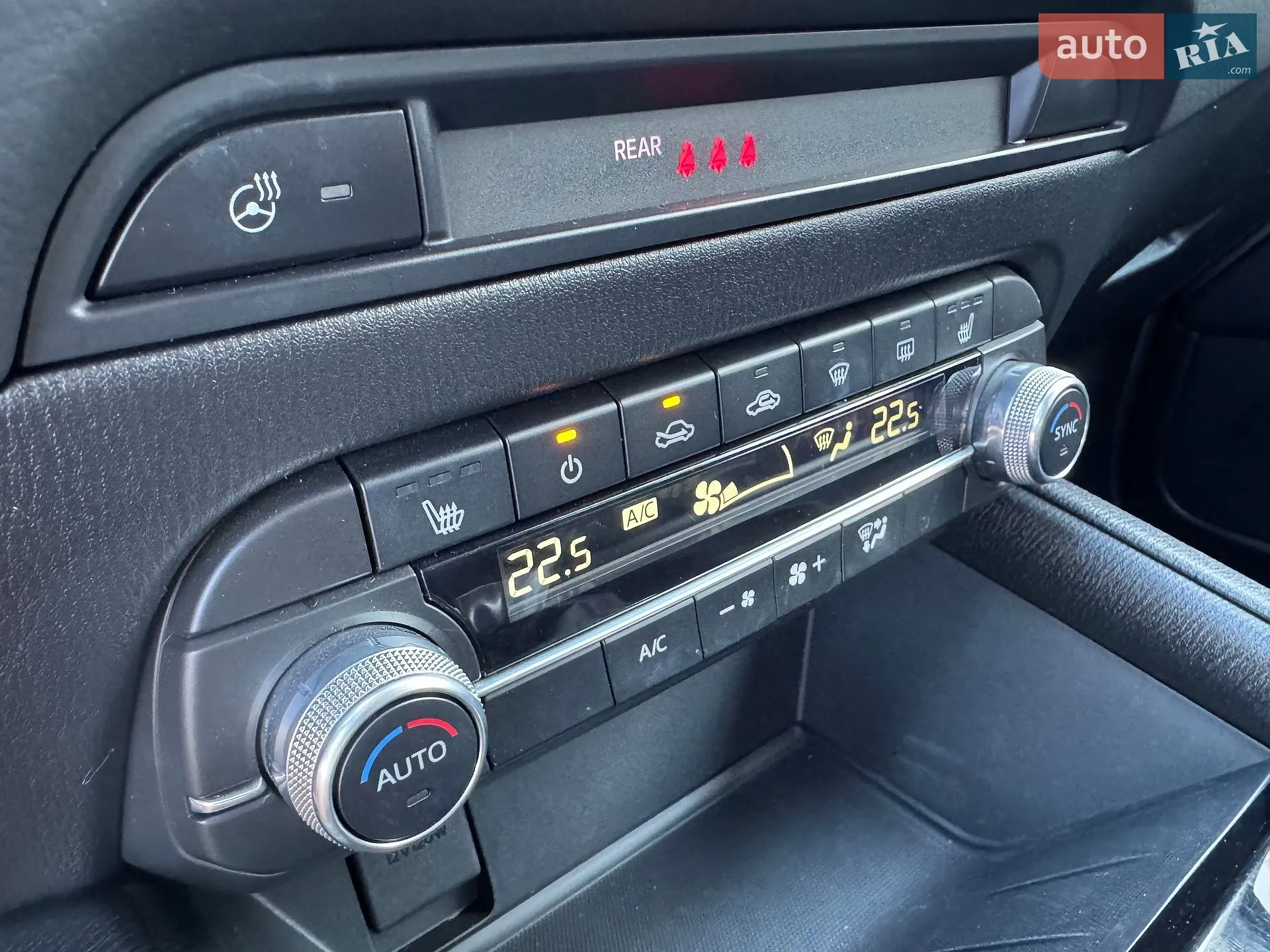 2021 Mazda CX-5 - мініатюра 18