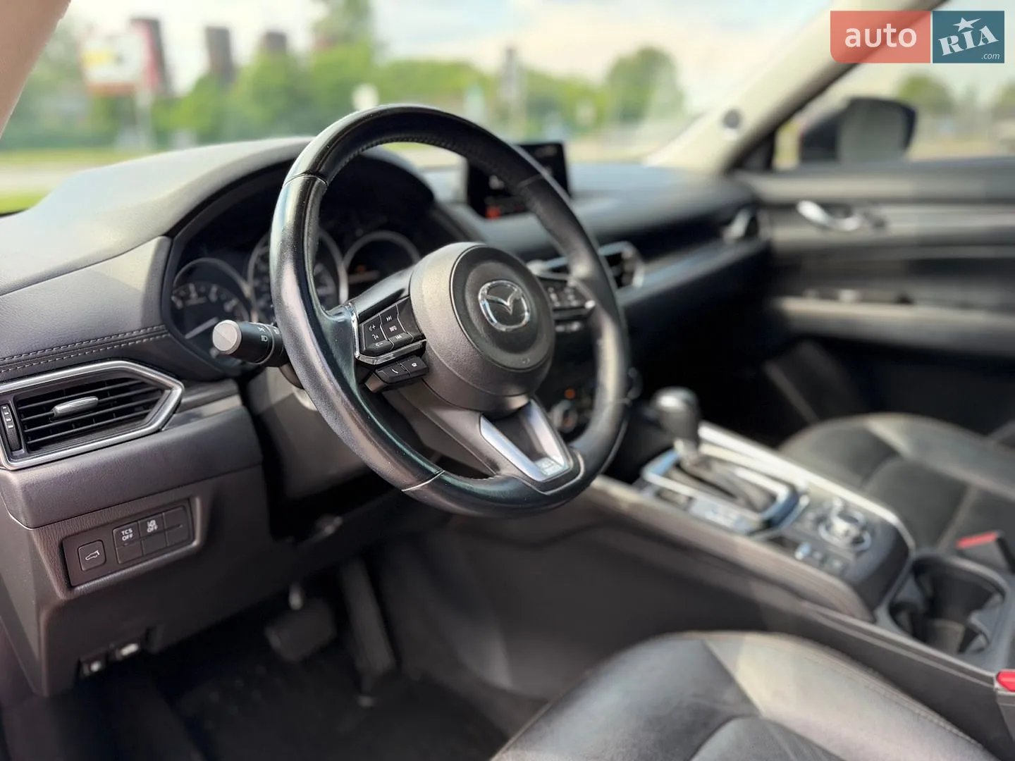 2017 Mazda CX-5 - мініатюра 16