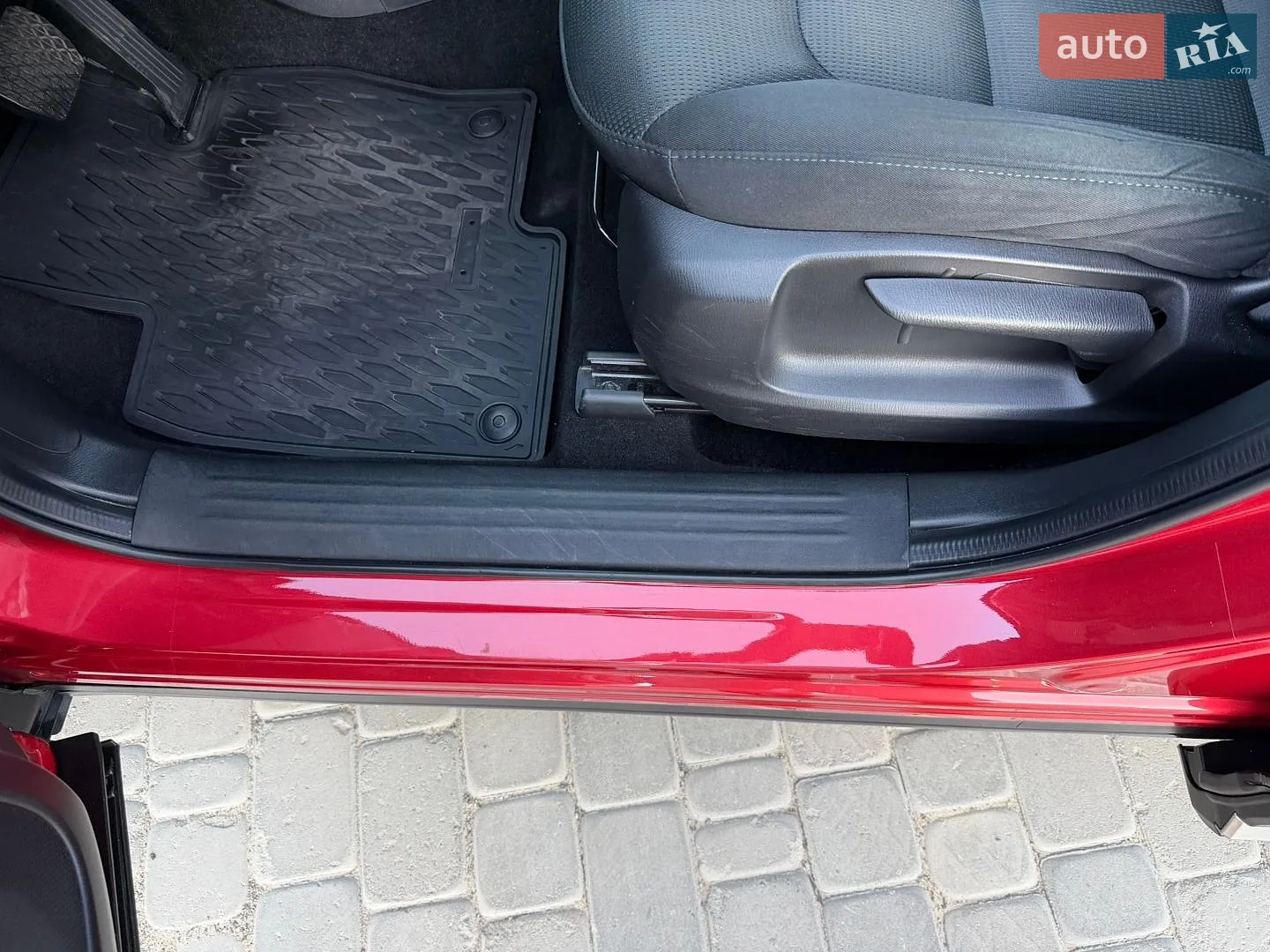 2018 Mazda CX-5 - мініатюра 31