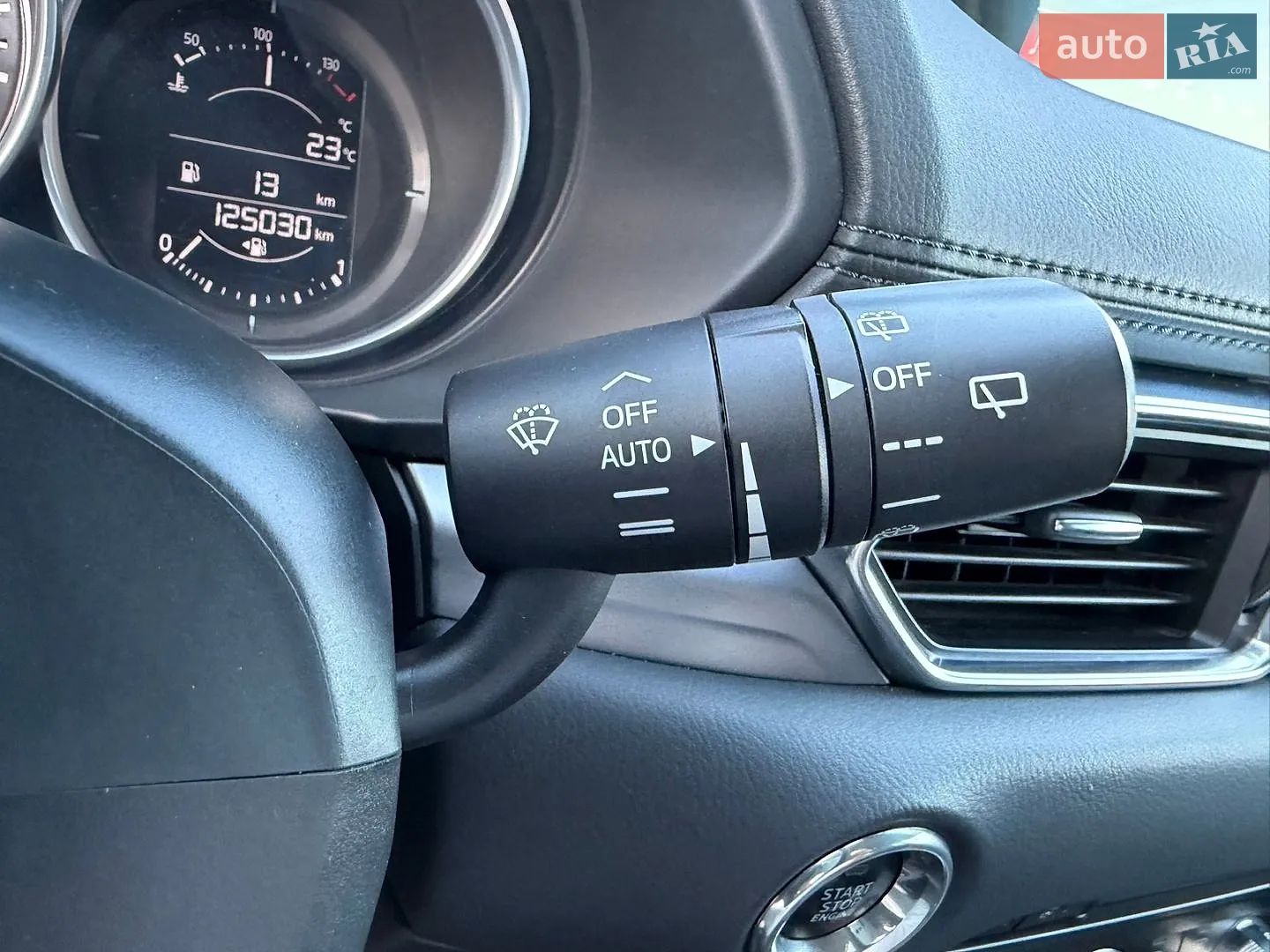 2018 Mazda CX-5 - мініатюра 40