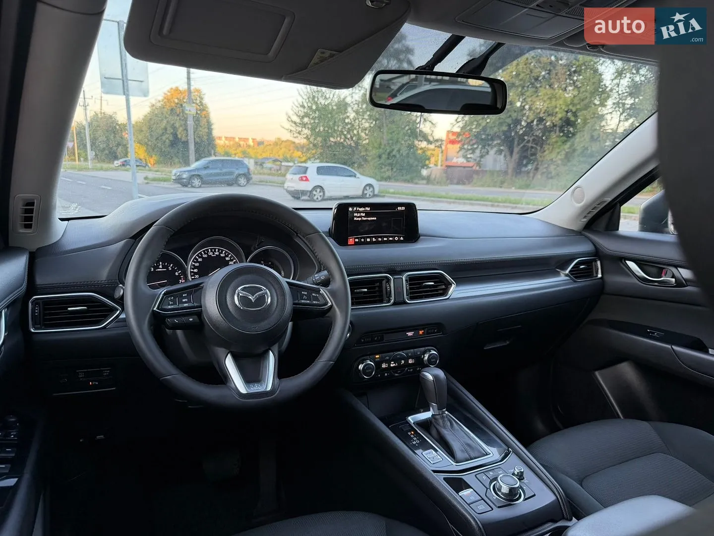 2018 Mazda CX-5 - мініатюра 48