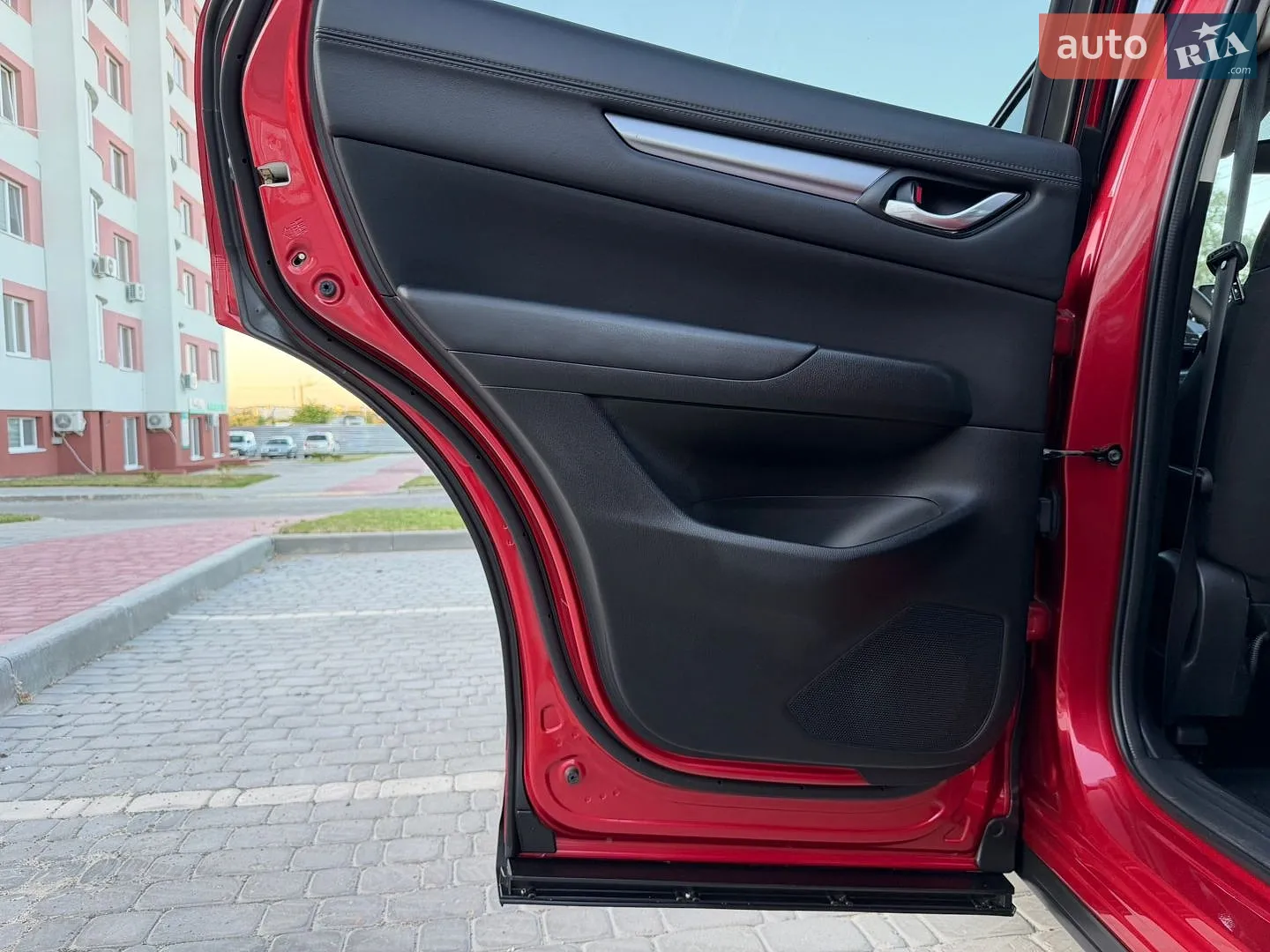 2018 Mazda CX-5 - мініатюра 51