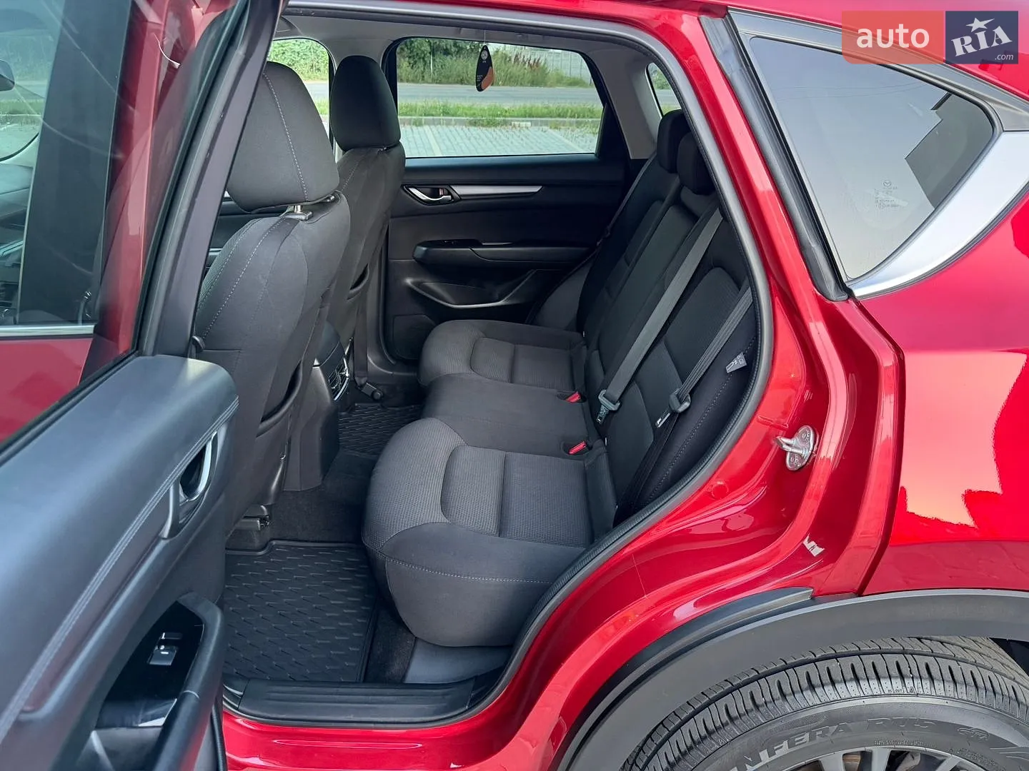 2018 Mazda CX-5 - мініатюра 56