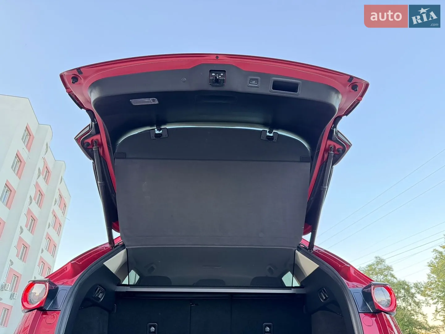 2018 Mazda CX-5 - мініатюра 61