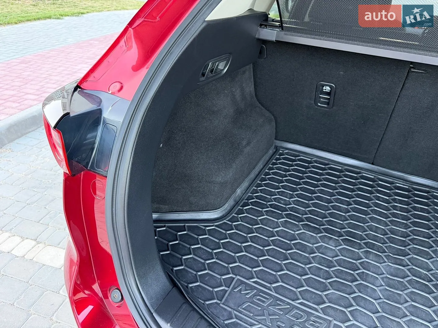 2018 Mazda CX-5 - мініатюра 59
