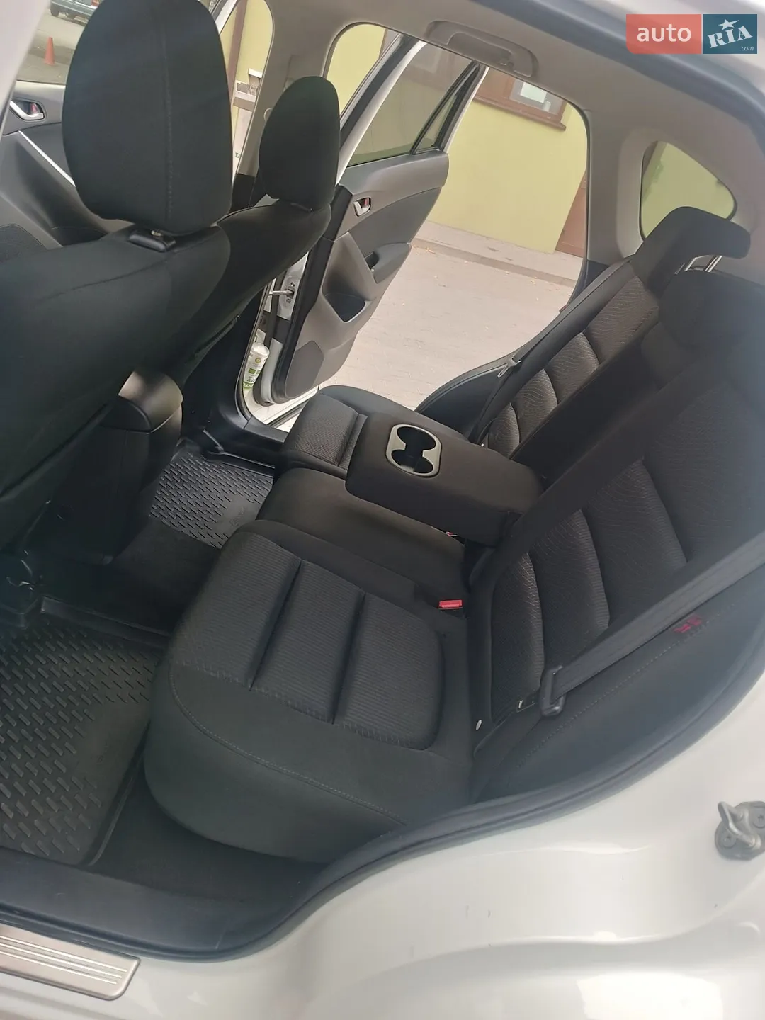 2012 Mazda CX-5 - мініатюра 24