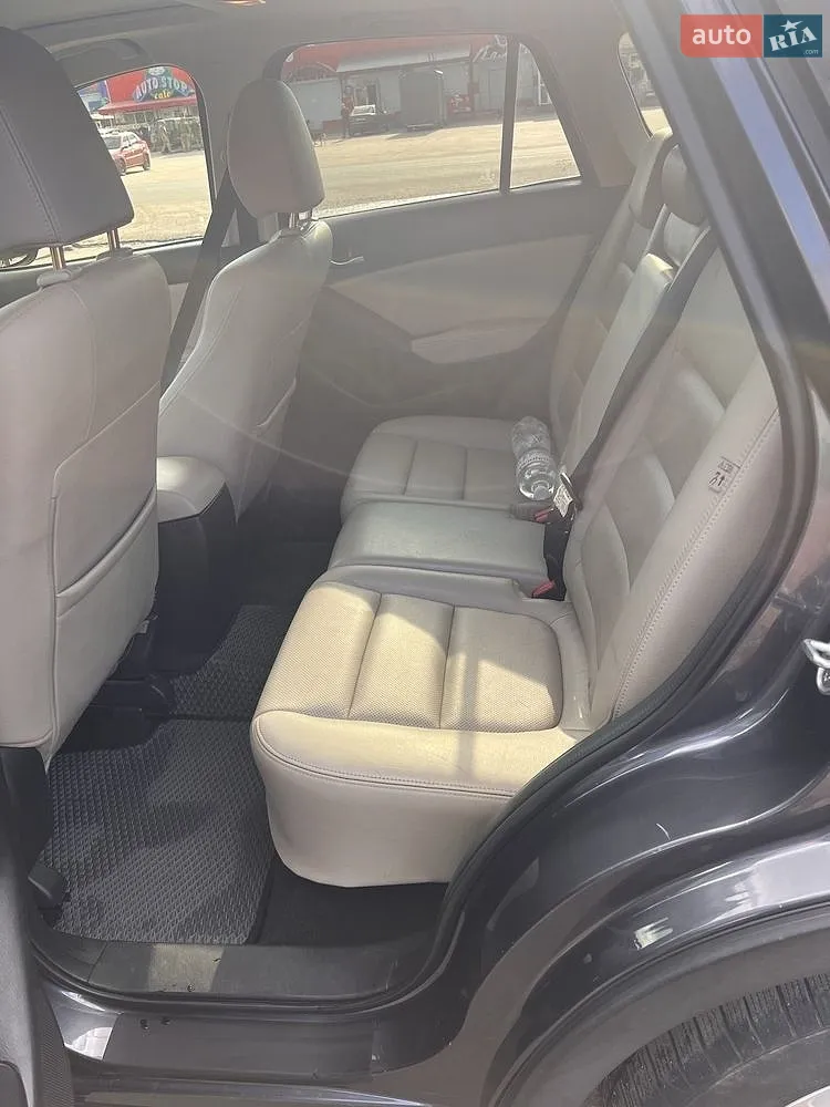 2013 Mazda CX-5 - мініатюра 7