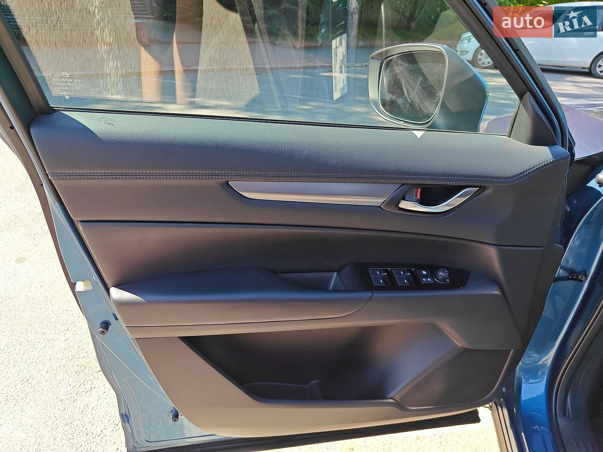 2019 Mazda CX-5 - мініатюра 16