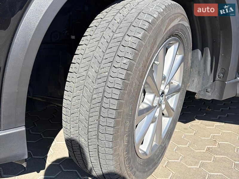 Внедорожник / Кроссовер Mazda CX-5 2023 в Жашкове