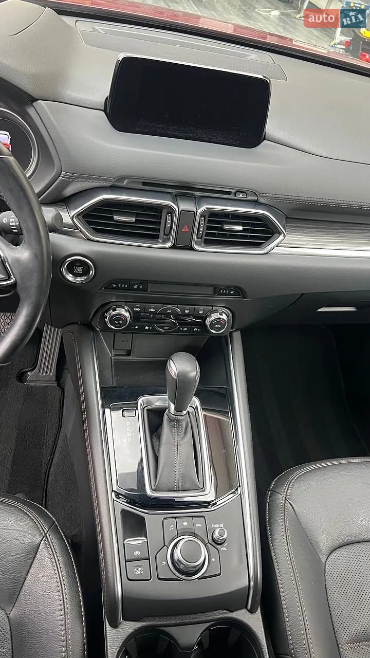 2017 Mazda CX-5 - мініатюра 41