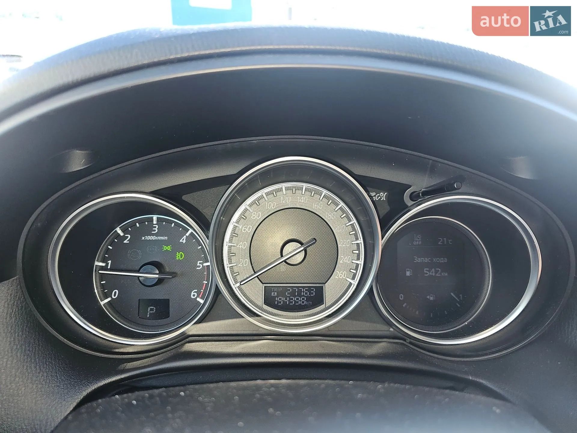 2016 Mazda CX-5 - мініатюра 15