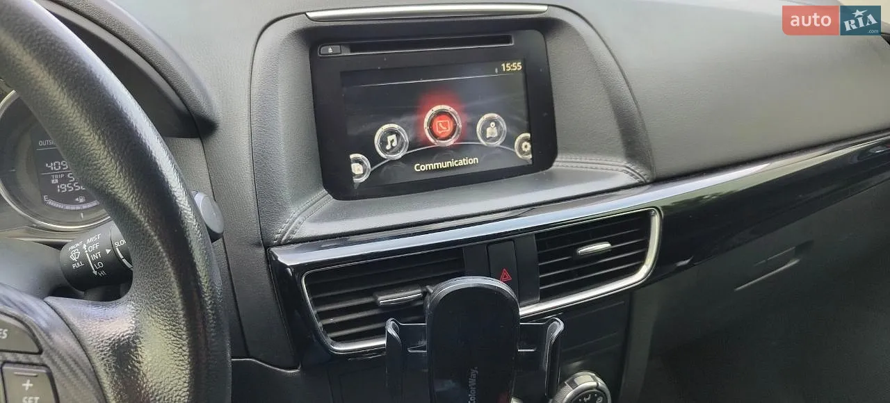 2016 Mazda CX-5 - мініатюра 23