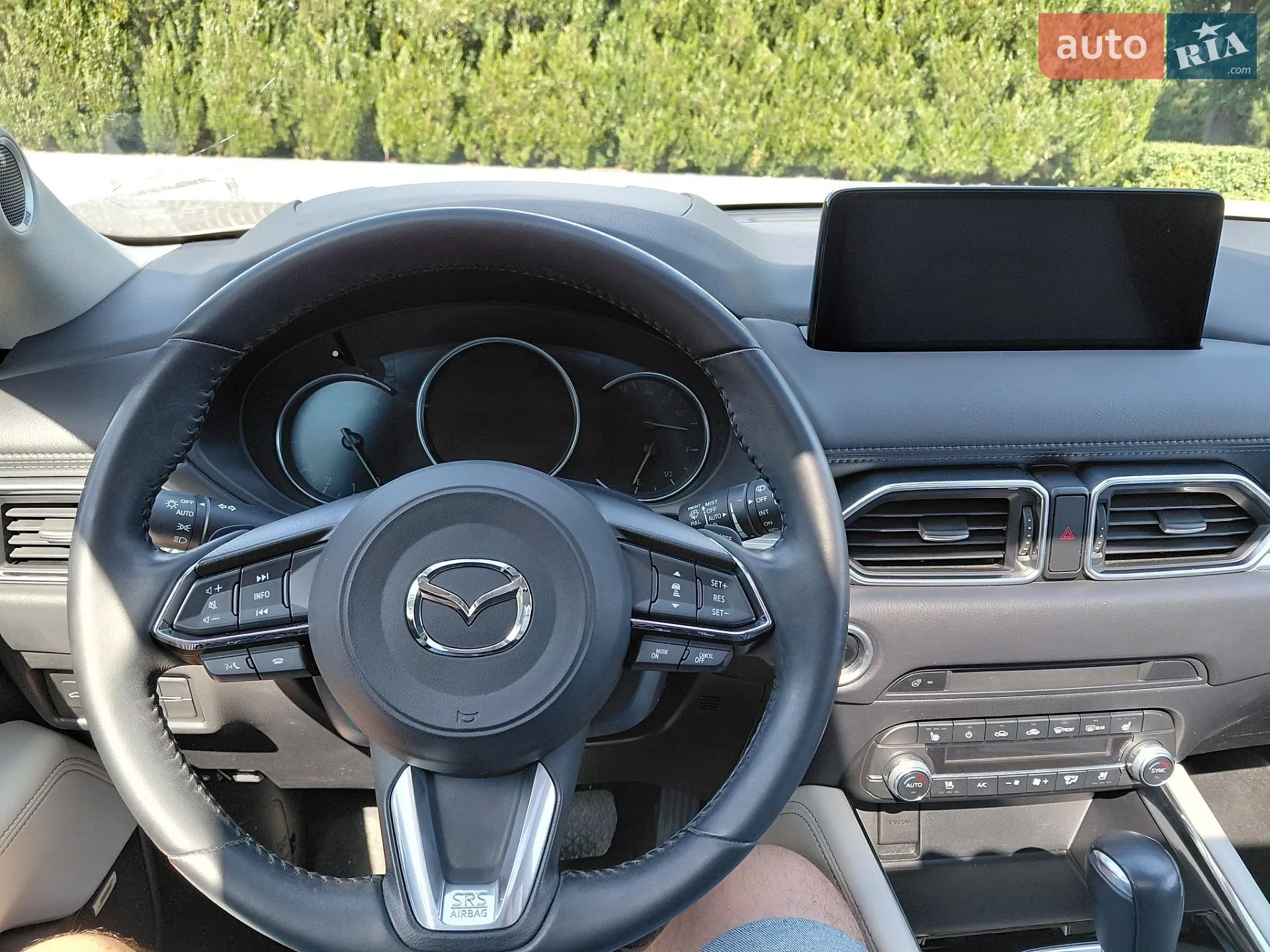 2022 Mazda CX-5 - мініатюра 48