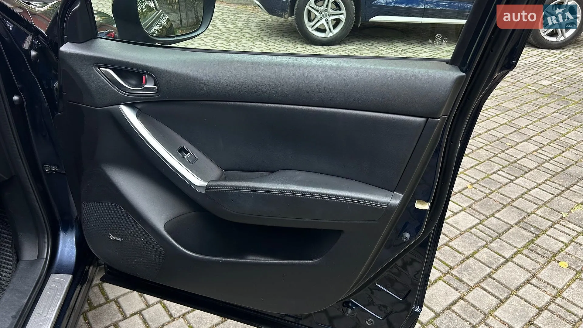 2015 Mazda CX-5 - мініатюра 22