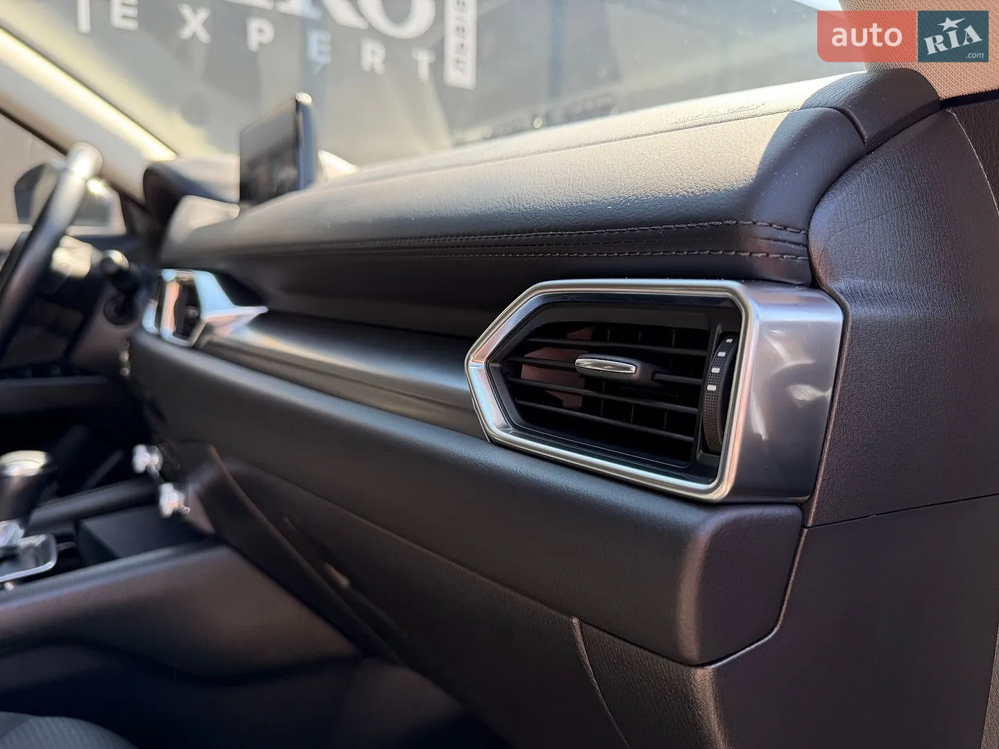 2021 Mazda CX-5 - мініатюра 24