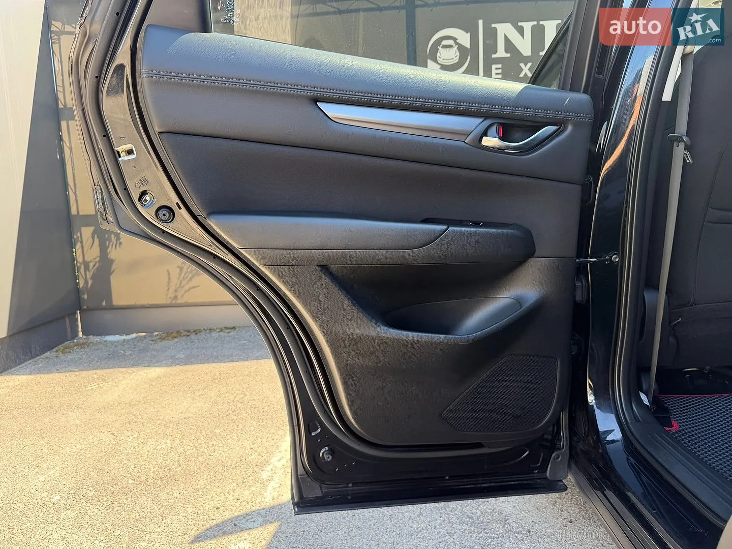 2021 Mazda CX-5 - мініатюра 26