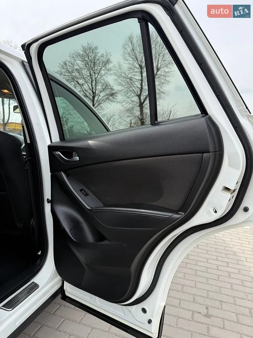 2014 Mazda CX-5 - мініатюра 26
